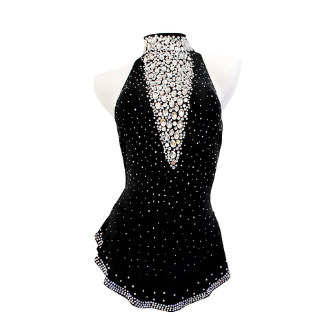 Malla  Premium Destello de cristal