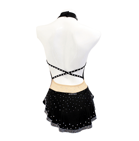 Malla  Premium Destello de cristal