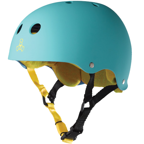 Sweatsaver - Baja Teal Rubber