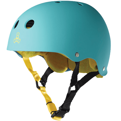 Sweatsaver - Baja Teal Rubber