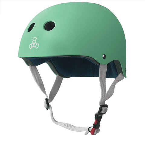 The certified Sweatsaver - Mint Rubber