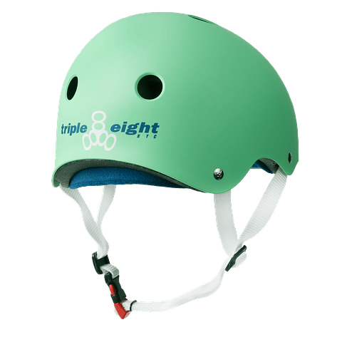 The certified Sweatsaver - Mint Rubber