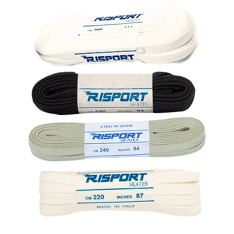 Cordones Risport