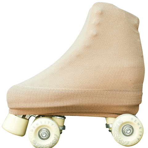 cubre patín antílope