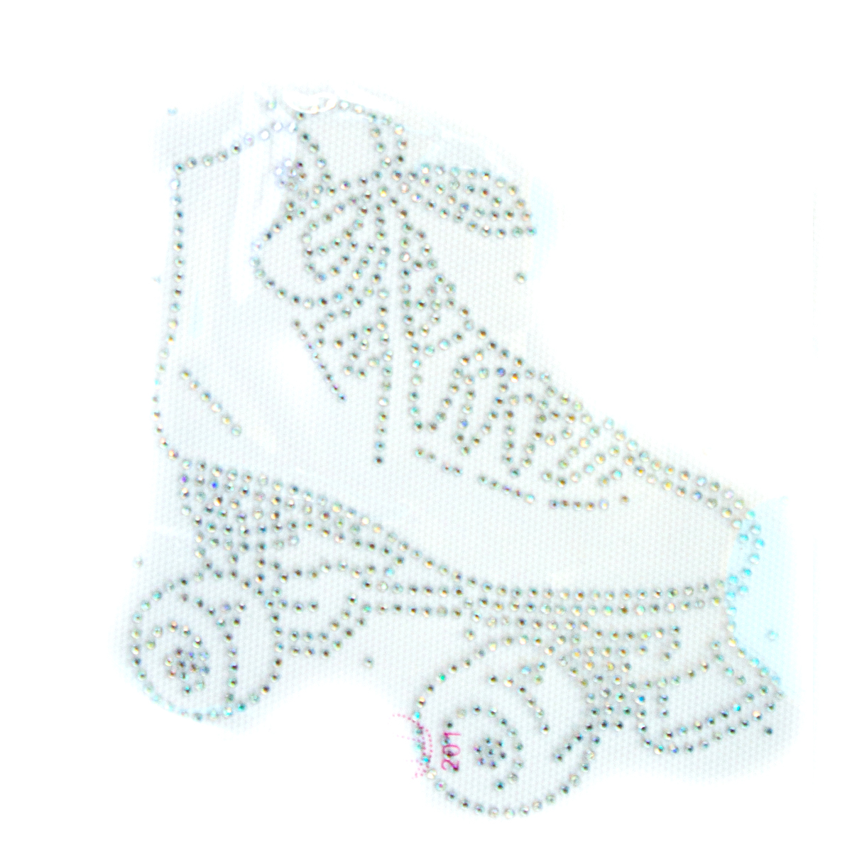 Cristales Patines