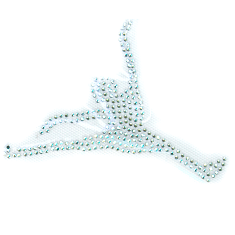 Cristales Patinadoras