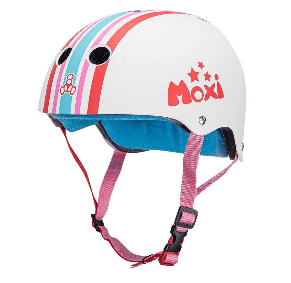 The certified Sweatsaver - Stripey Edición Moxi