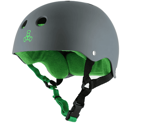 Sweatsaver - Carbon Rubber