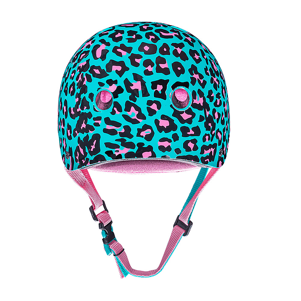 The certified Sweatsaver - Moxi Leopard 2