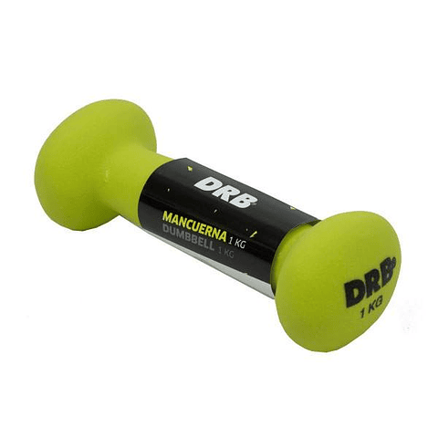 Mancuernas 1kg