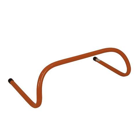 Valla de entramiento