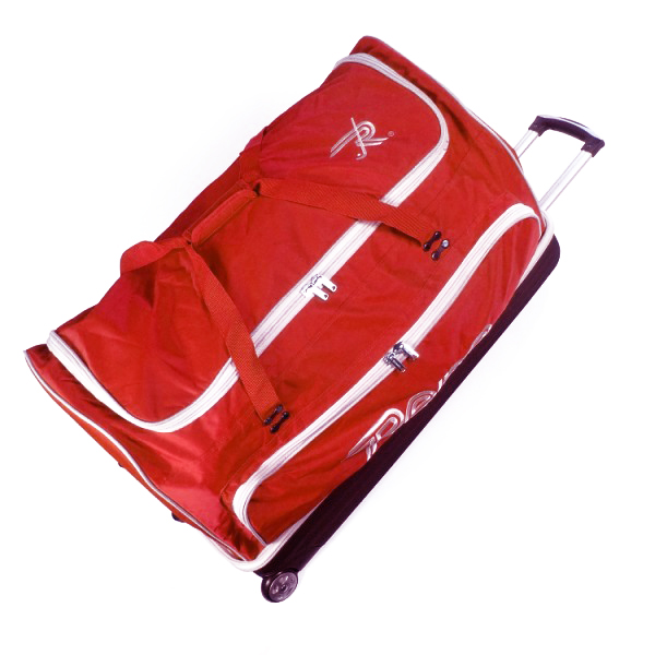 Pilgrim Red