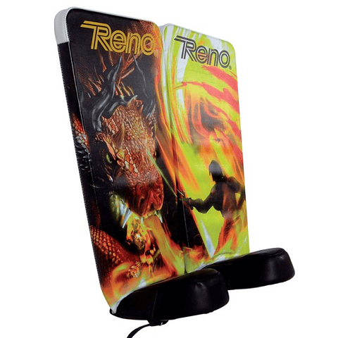 Guarda Sant Jordi estandar