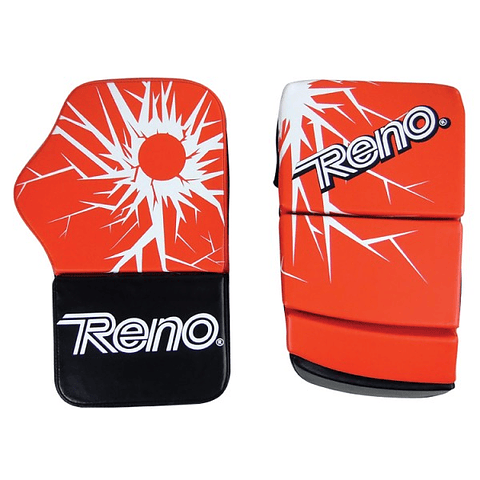 Guantes Broken Glass