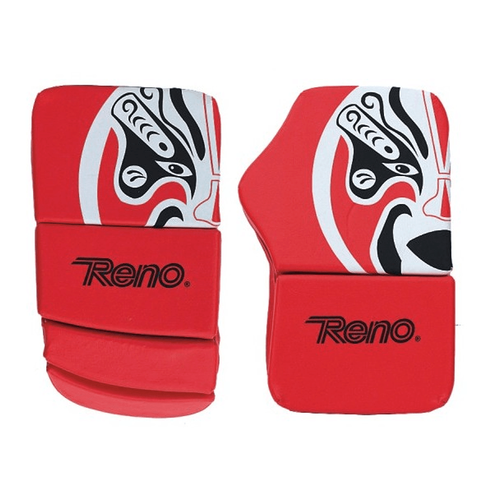 Guantes Wei Yan