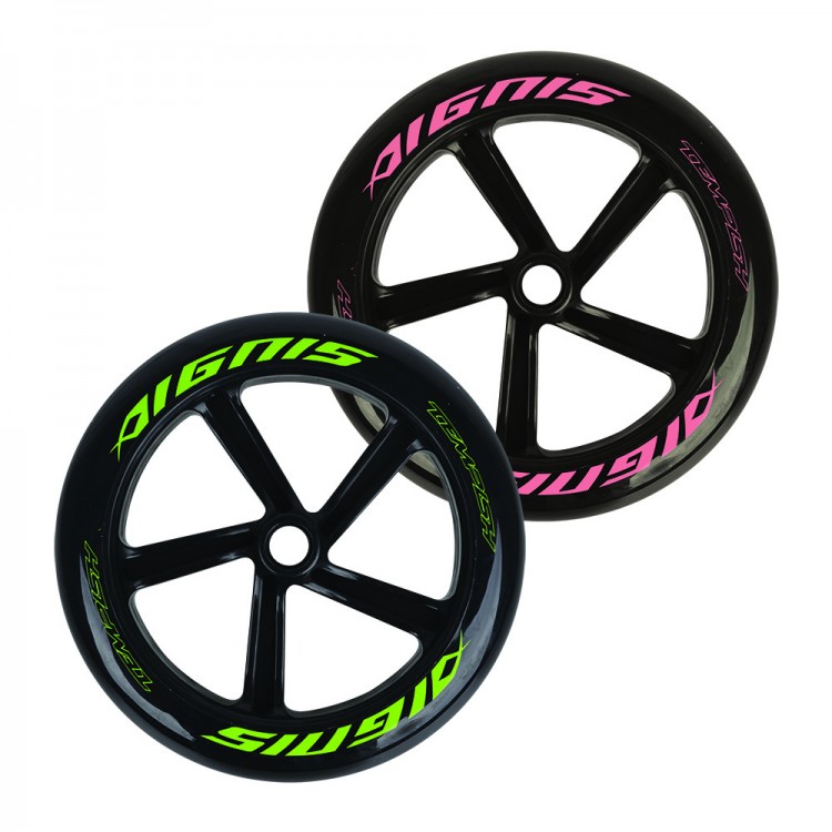 PU 87A 180x30mm