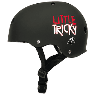 Little tricky Jr V2