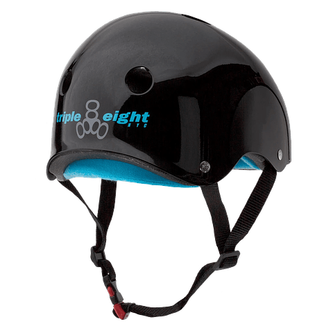 The certified Sweatsaver - Black Glossy