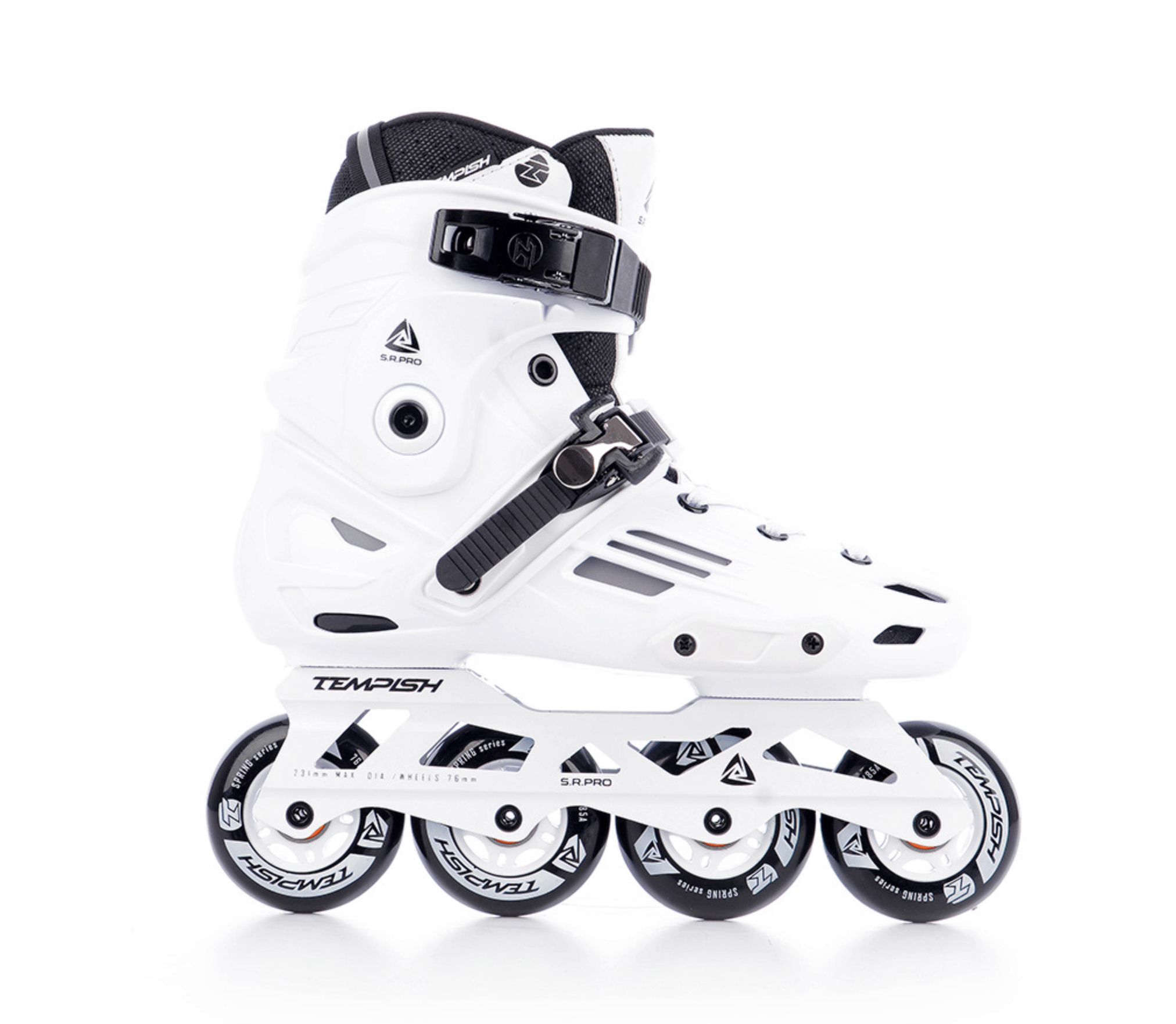 S.R. PRO