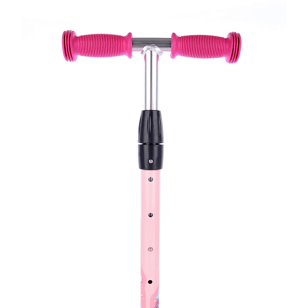 Scooper Pink 4