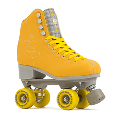 Rio roller Signature Yellow Adulto 