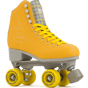 Rio roller Signature Yellow Adulto 