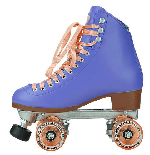 Moxi Bunny Periwinkle Sunset