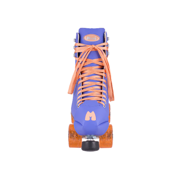 Moxi Bunny Periwinkle Sunset