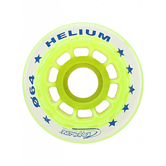 Helium 64mm 83A