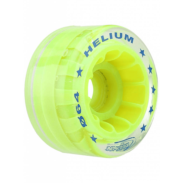 Helium 64mm 83A 3