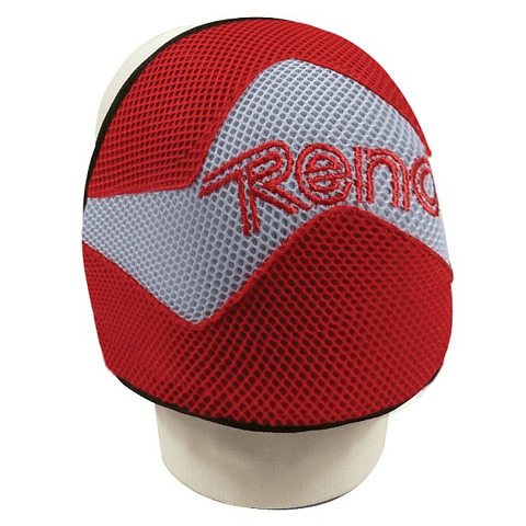 Rodilleras Reno Master Red