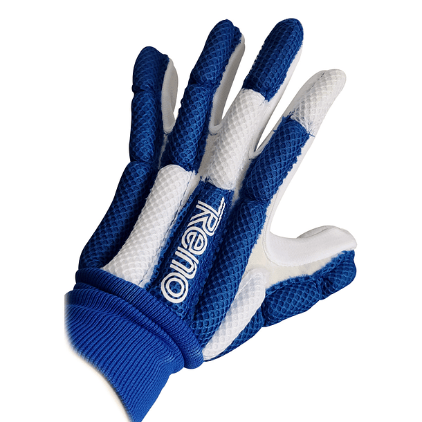 Guantes Confort Tex Blue 1