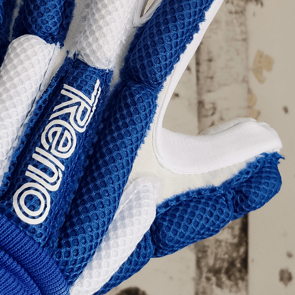 Guantes Confort Tex Blue 3