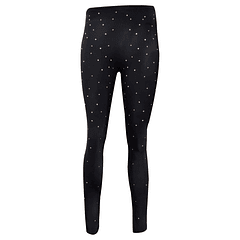 Leggins Térmico Black 438