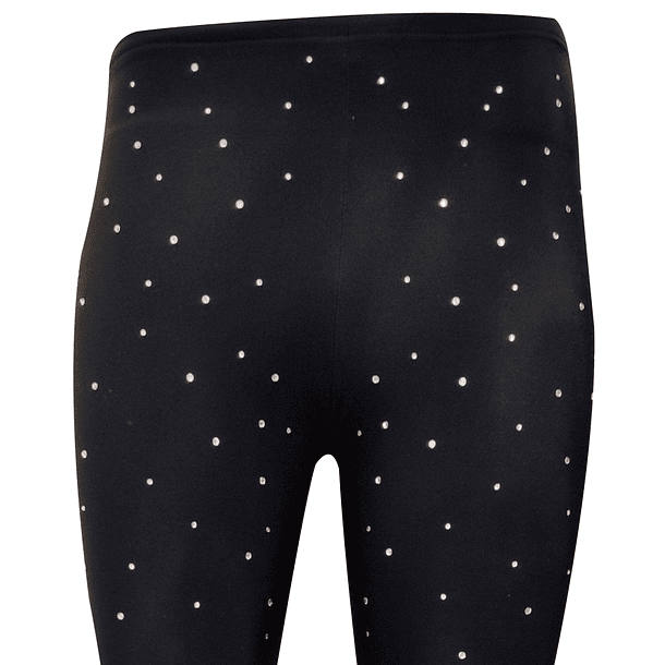 Leggins Térmico Black 438 2