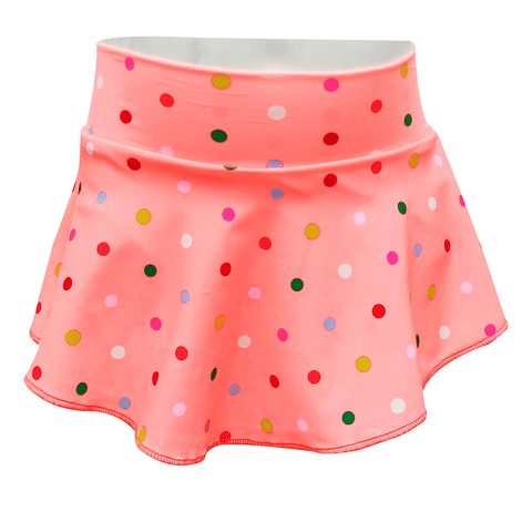 Faldones para patinaje