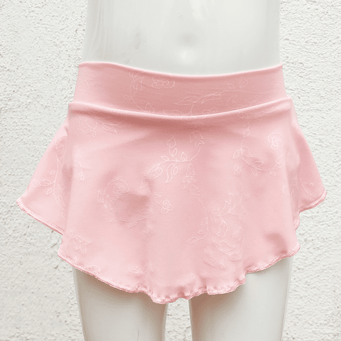 Faldones para patinaje