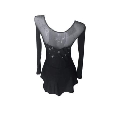 Malla súper lluvia de estrellas