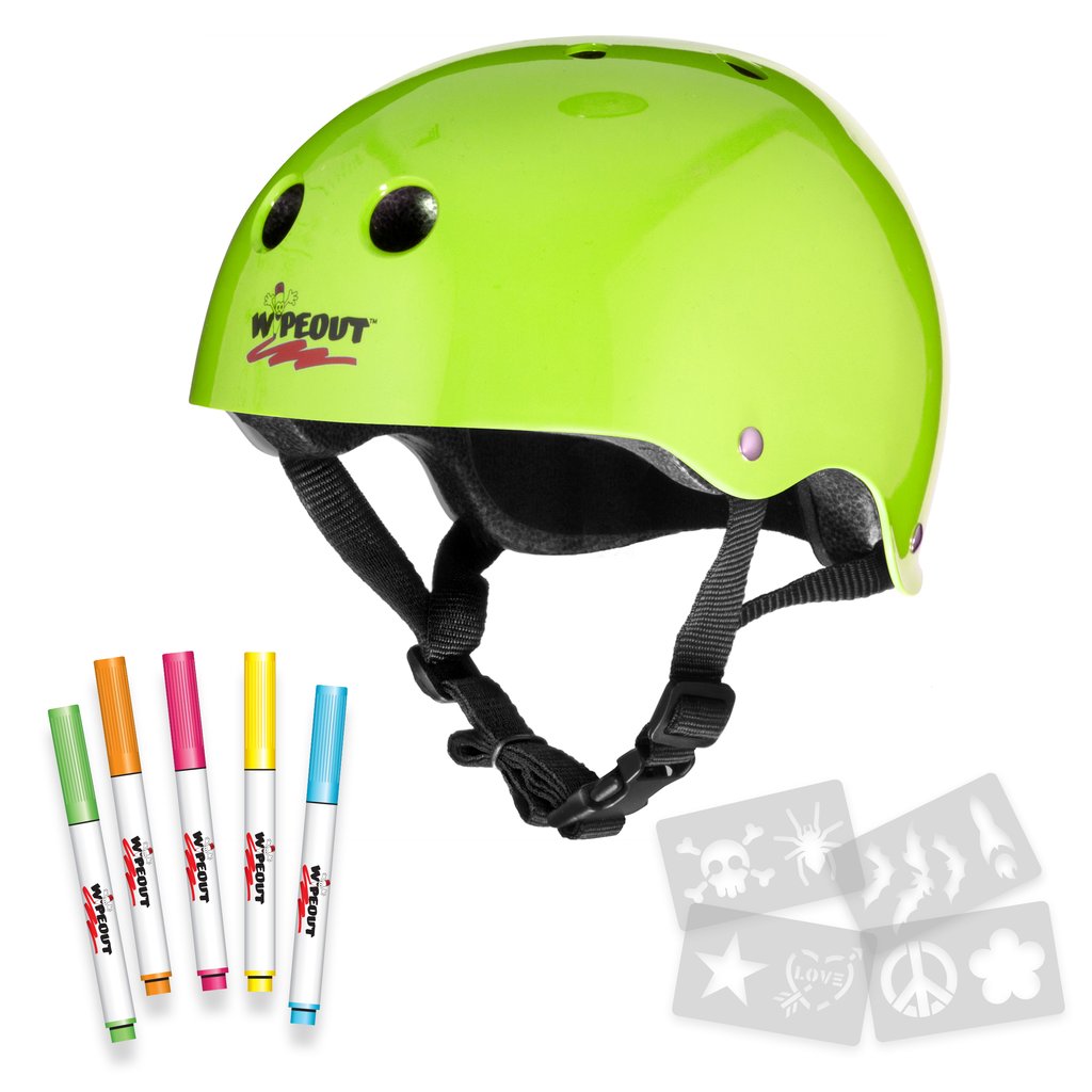 WipeOut Neom Zest +5