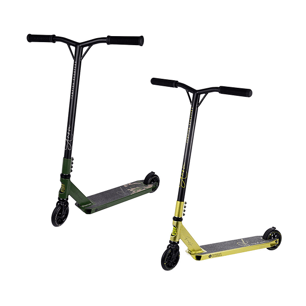 Scooter Anom 1