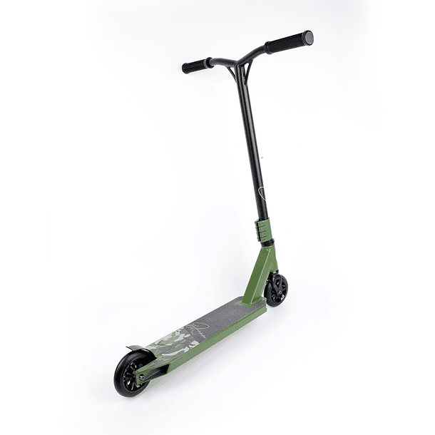 Scooter Anom 11