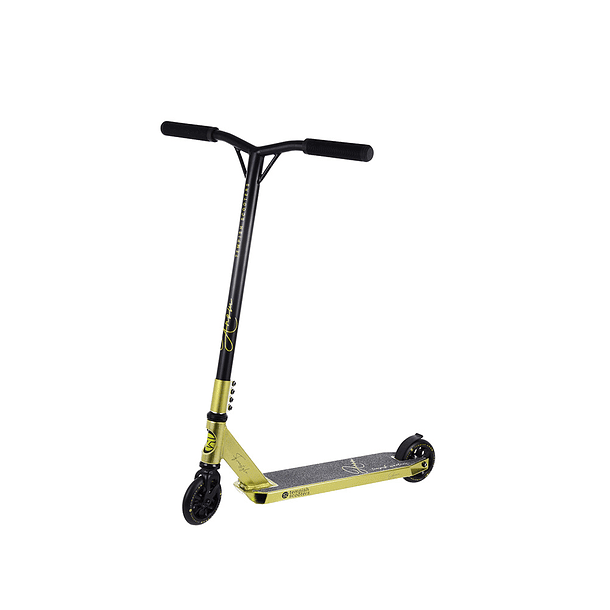 Scooter Anom 14