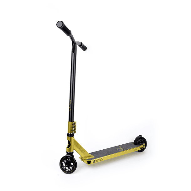 Scooter Anom 16