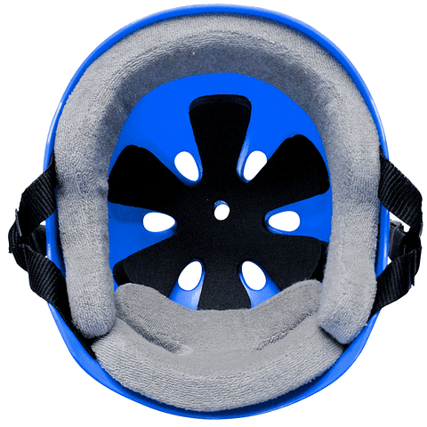 Sweatsaver - Royal Blue Rubber