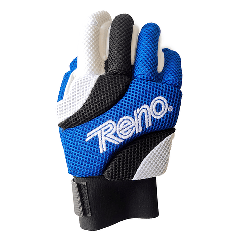 Guante Master Tex Azul