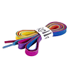 Cordones Rainbow Rio Roller