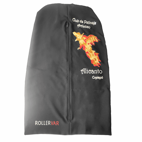 Funda Escuela Alicanto Copiapo