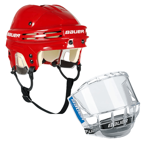 Casco Bauer BHH 4500