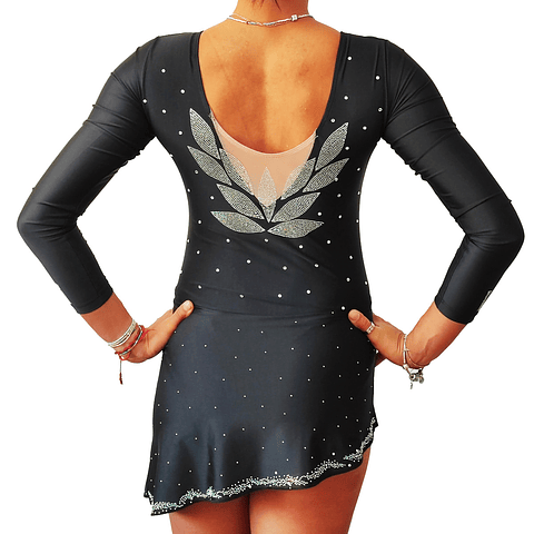 Malla Súper Almendra