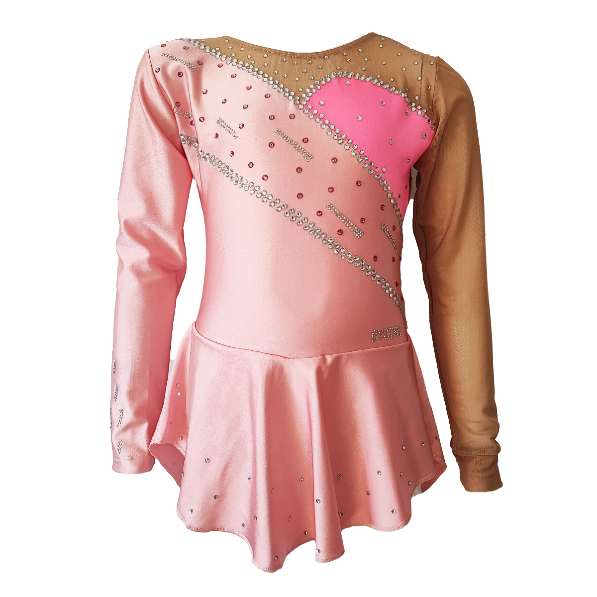 Malla Pro Rosa